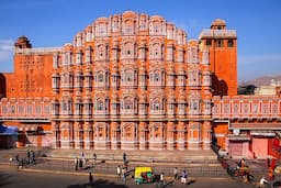 Jaipur