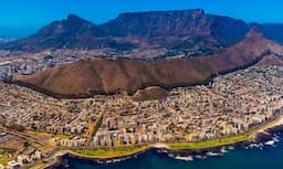 South Africa