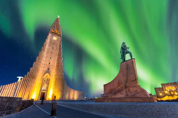 Iceland