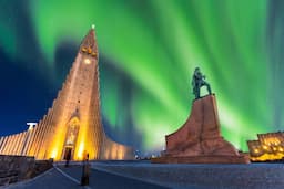 Iceland