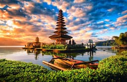 Bali Indonesia