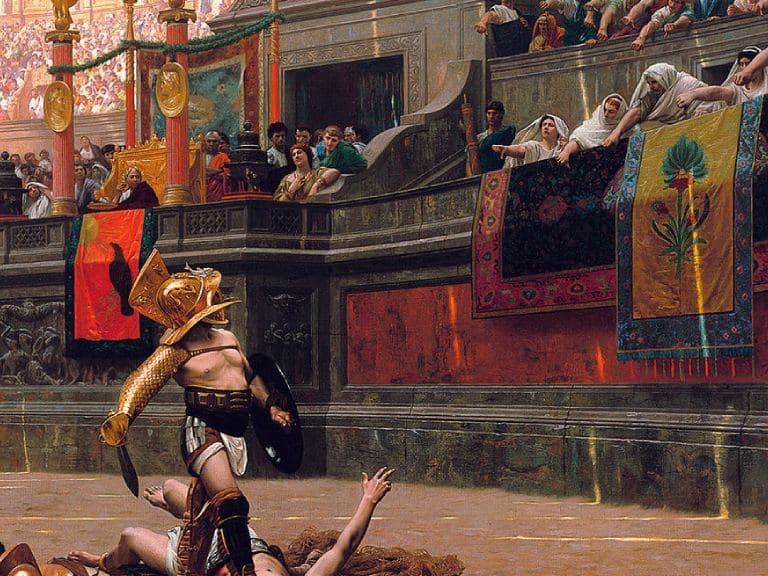 History & Culture in Italy