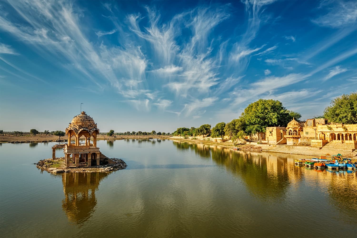 Jaisalmer
