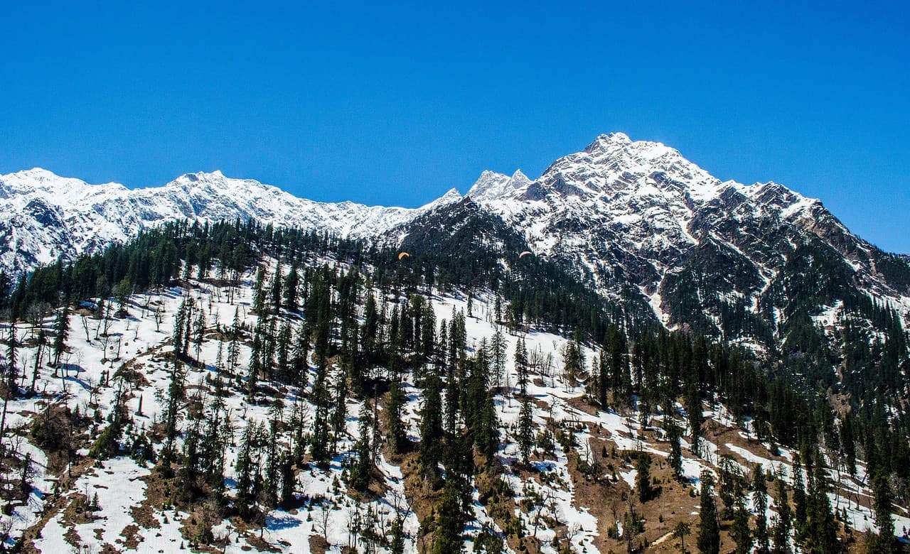 Jammu and Kashmir 