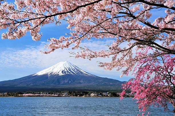 Japan