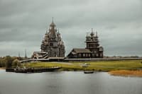 Kizhi Island