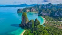 Krabi Island