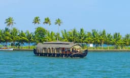 kumarakom