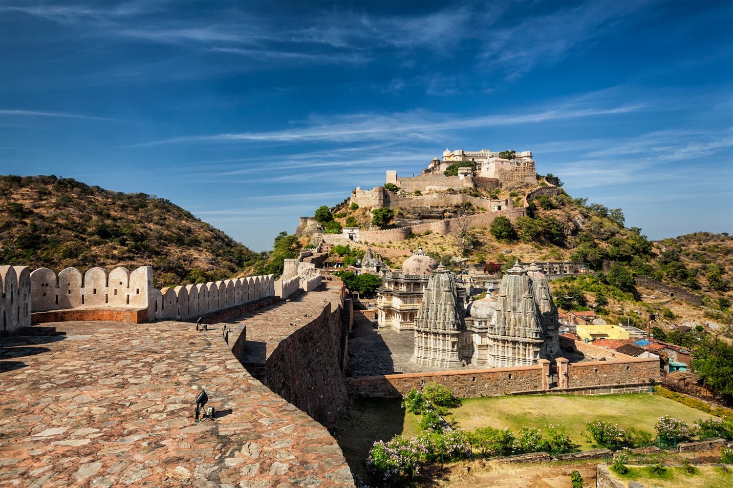Kumbhalgarh