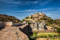 Kumbhalgarh