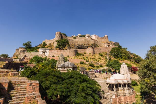 Kumbhalgarh