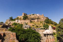 Kumbhalgarh