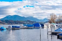 Lake Lucerne Cruise