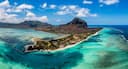 Le Morne Brabant