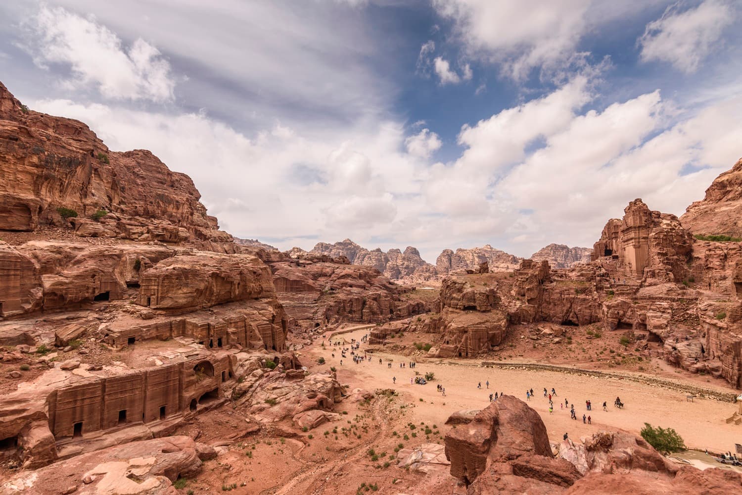 Little Petra