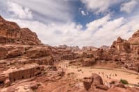 Little Petra