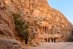 Little Petra
