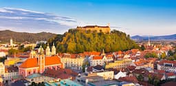 Ljubljanica Castle