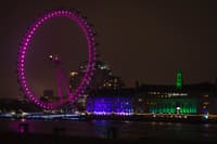 London Eye
