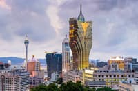 Macau Casino