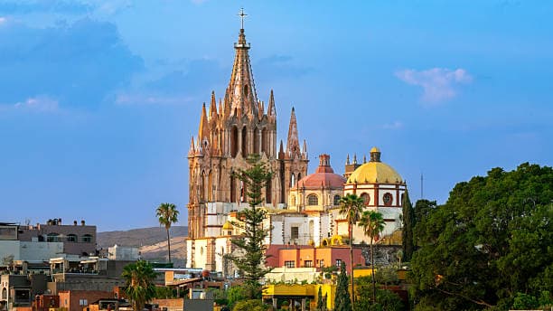 Mexico 