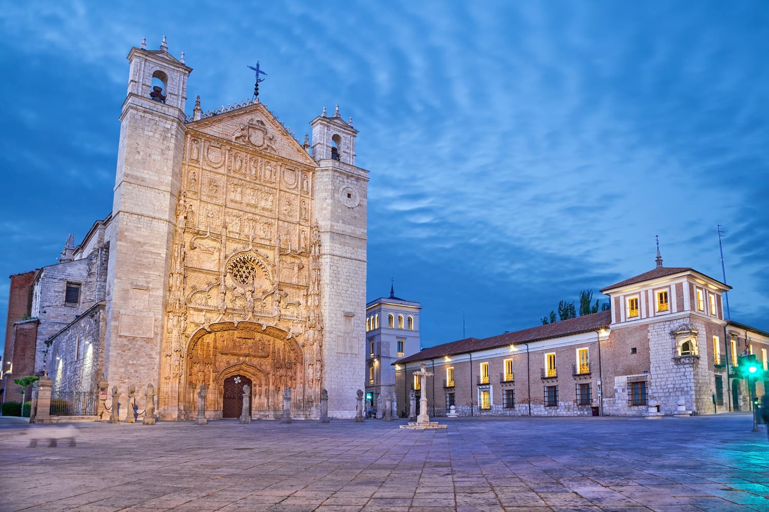 Mexico - Valladolid
