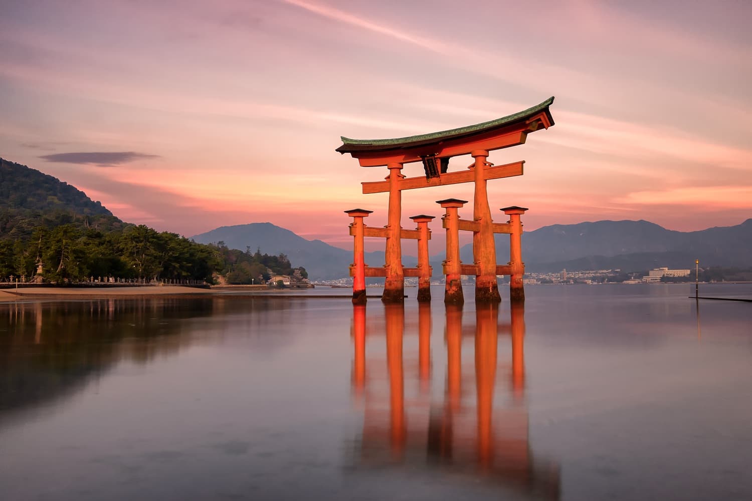 Miyajima Island