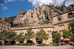 Montserrat Royal