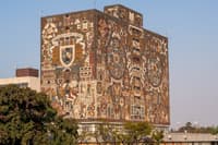National Anthropology Museum