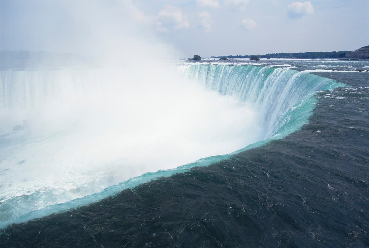 niagra fall