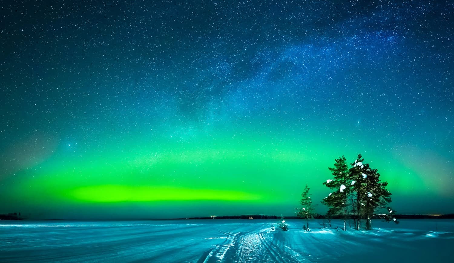 Northen Lights