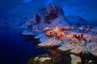 Norway 1