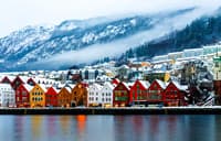 Norway 3 