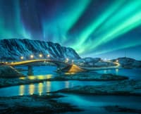 Norway 4 