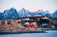 Norway 5 