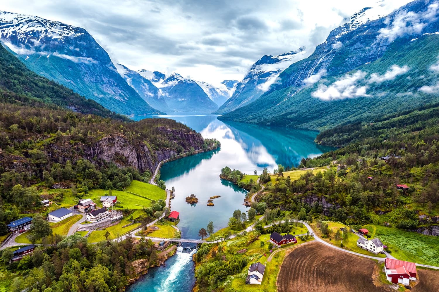 Norway 7