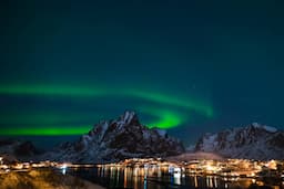 Norway 3 