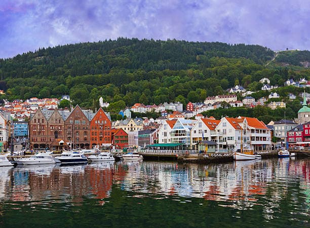 Norway 4 