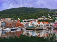 Norway 4 