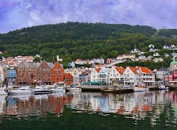 Norway 4 