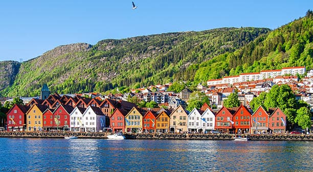 Norway 6 
