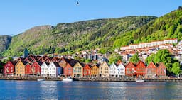 Norway 6 