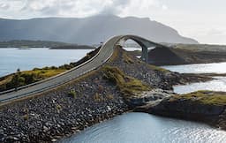 Norway 5 