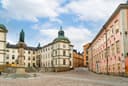 Old Town (Gamla Stan)