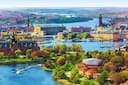 Old Town (Gamla Stan)