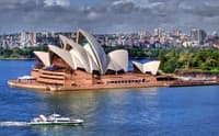 Australia Banner