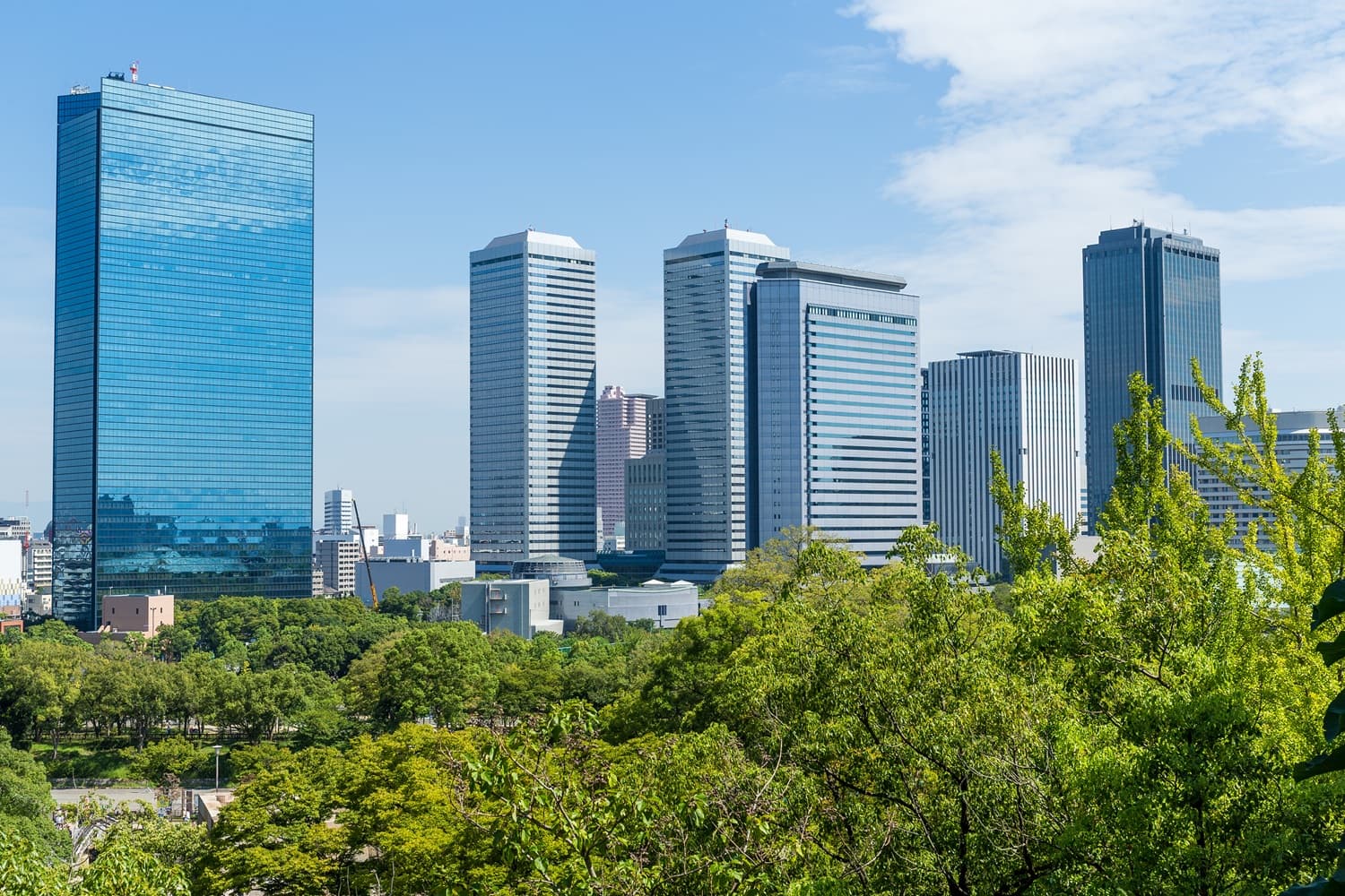 Osaka