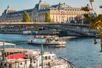 Paris Cruise