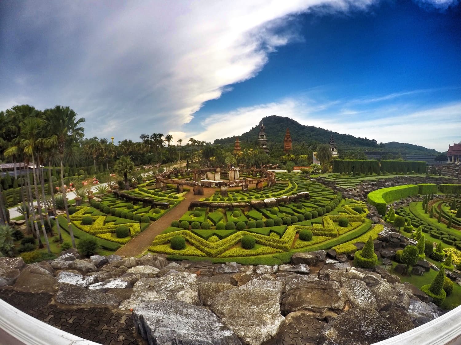 Pattaya Park