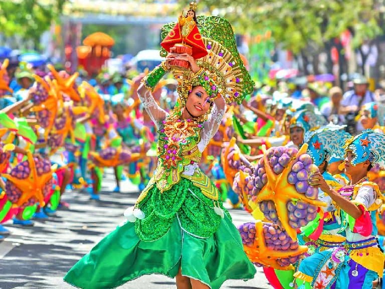 History & Culture in Philippines